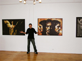 2006 artwork collection exhibits