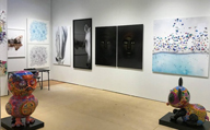 2017 drewtal exhibitions