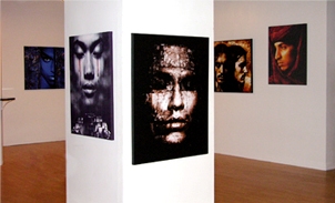 2006 art exhibitions