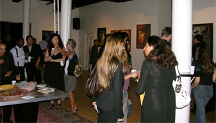 2006 art exhibitions