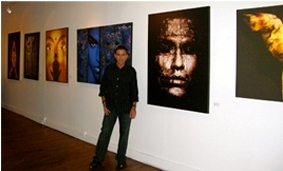 2007 art exhibitions