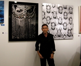2009 art exhibitions