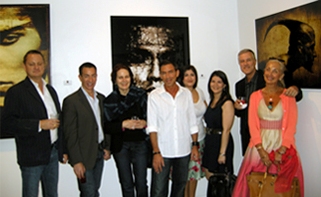 2010 art exhibitions