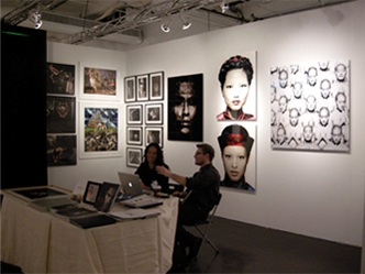 2010 art exhibitions