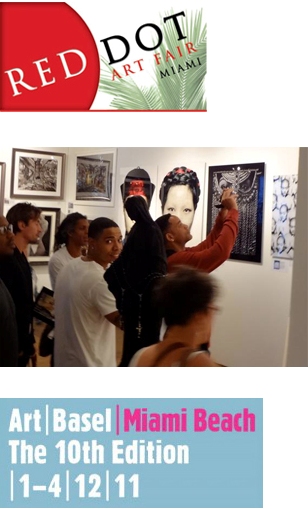 2011 art exhibitions