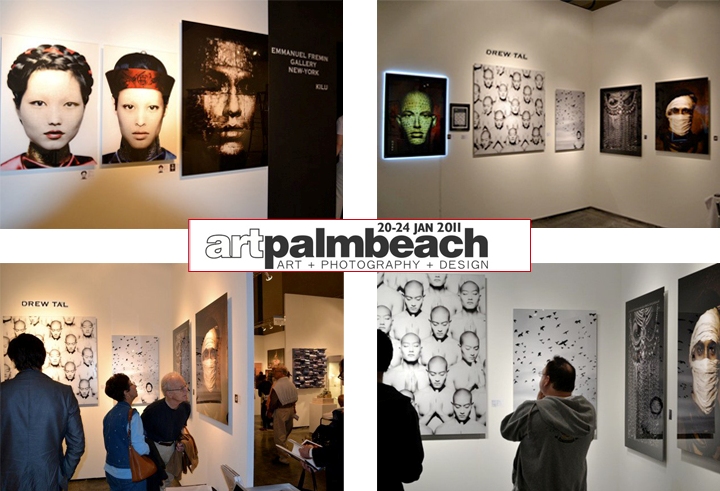 2011 art exhibitions