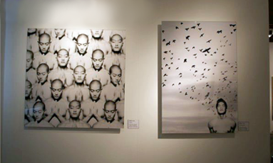 2012 art exhibitions
