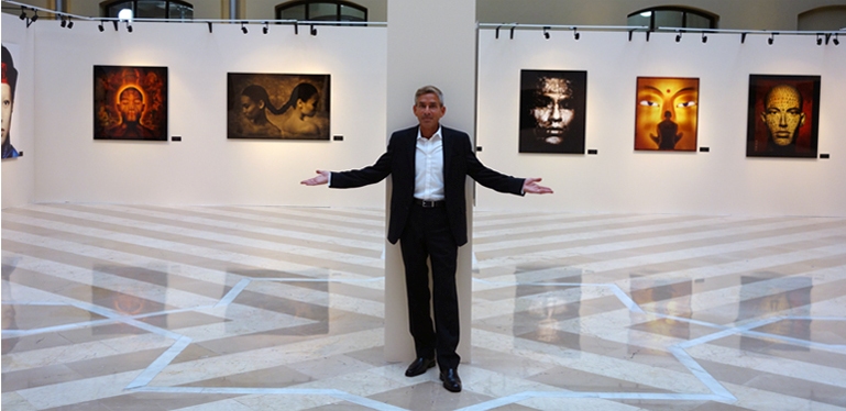 2013 art exhibitions