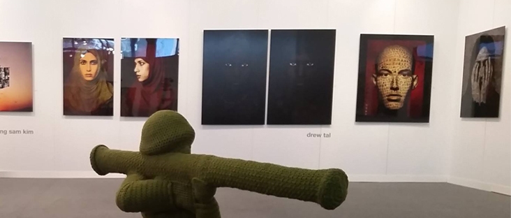 2014 art exhibitions