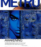 Drewtal Metro Magazine