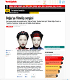 YeniSafak - Turkish Media